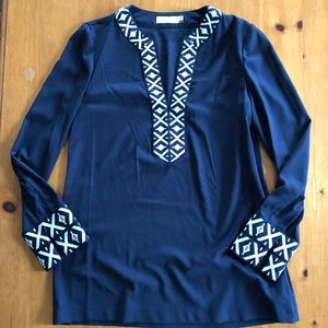 Tory Burch Tunic